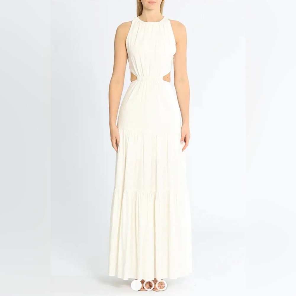 Significant Other Poppy Maxi Dress